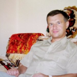 Дмитрий Исаев, 53 года