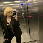 Анастасия, 19 лет